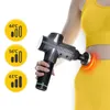 4FIZJO Heizaufsatz für Massagepistole, 3 Stufen, USB-C, bis Produktbild-Vorschau 2