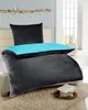 Bettwäsche Winter Flausch Cashmere Touch Uni Wende warm 2 Produktbild-Vorschau 2