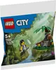 LEGO City Dschungelforscher mit Baby-Gorilla, Bausatz, 5 Produktbild-Vorschau 2
