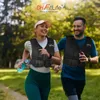 DH FitLife Giubbotto Zavorrato Regolabile 10 kg per Anteprima dell’immagine prodotto 7