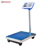 Cenocco CC-8004: Platformweegschaal voor bedrijven Productafbeelding-voorbeeld 2