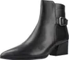 UNISA JOKELA STT Schuhe Schwarz Produktbild-Vorschau 1