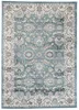 Teppich Wohnzimmer Schlafzimmer Kurzflor Design Klassisch Produktbild-Vorschau 2