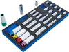 BGS technic Tool Tray 1/3: Sockets, 3180 mm, 3,18 kg Náhled obrázku produktu 2