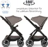 ABC Design Buggy & Sportwagen Samba 2 mit Sportsitz Produktbild-Vorschau 22