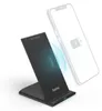 Hama Wireless Charger QI-FC10S, 10W, kabelloses Ladepad, Produktbild-Vorschau 1
