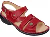 Finn Comfort Damen Sandale GOMERA rot Größe EUR 38 Produktbild-Vorschau 16