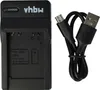 vhbw USB-C Ladegerät kompatibel mit Canon PowerShot S90, Produktbild-Vorschau 1