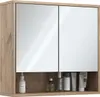 Koupelnový úložný prostor Vicco Eliza Dub Viking 70 x 65 cm Náhled obrázku produktu 7