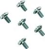Sidi Schrauben Screws M5x10 für SPD SL System Größe 5x10 - Produktbild-Vorschau 1