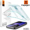 Spigen GLAS.tR EZ Fit, Google, Google Pixel 9 Pro XL Podgląd zdjęcia produktu 9