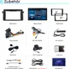 Android12 DAB 13.1''autorádio 8Kern Für BMW 3er E46 Náhľad obrázku produktu 18