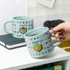 Kubek ceramiczny Minecraft - oficjalna licencja, pojemność Produktbild-Vorschau 7
