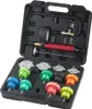 Kühlerkühlmittel-Druckprüfer-Set - 14-teilig - Produktbild-Vorschau 1