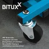 Bituxx Werkstatt-Rollbrett Werkstattliege Montageliege Produktbild-Vorschau 2