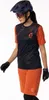SCOTT Kurzarm Fahrradtrikot - TRAIL VERTIC SS LADY - Produktbild-Vorschau 5