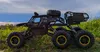RC XXL Rock Crawler GEPARD TRX4 Allrad ferngesteuerter Produktbild-Vorschau 3