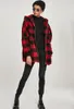 Urban Classics Winterjacke Damen Ladies Hooded Oversized Produktbild-Vorschau 24