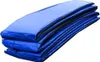 Niebieska osłona sprężyny do trampoliny 244 250 cm 8ft Podgląd zdjęcia produktu 4