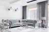 Lampada da Parete tooLight App509-1W Chrome Anteprima dell’immagine prodotto 5