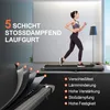 Běžecký pás pro domácí běhání - 1-10 km/h běžecké pásy pod Náhled obrázku produktu 3