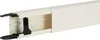 Hager LFF4006039016, Weiß, Kunststoff, 57 mm, 40 mm Produktbild-Vorschau 3