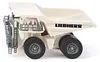 Siku Benne Liebherr T 264 modèle réduit de véhicule de Voir les images du produit 1