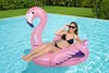 Bestway® Schwimmtier Luxury Flamingo 153 x 143 cm Produktbild-Vorschau 2