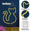 LED-Katze 100L batteriebetr. Produktbild-Vorschau 6