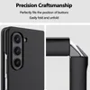 Silikonové pouzdro pro Samsung Galaxy Z Fold 5 Protective Náhled obrázku produktu 6