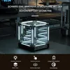 LED Lampe, Gaming Atmosphärenlampe Infinity Cube, 4D Produktbild-Vorschau 6