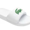 Lacoste Mules Mules en similicuir Voir les images du produit 6