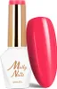 Molly Nails Flamingo Pink Escape Smalto ibrido senza Anteprima dell’immagine prodotto 1
