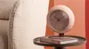 Karlsson - Orologio da tavolo Nirvana Globe - Marrone Anteprima dell’immagine prodotto 5