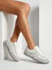 Sportliche Damenschuhe mit Mesh Velmira, Größe 39 Produktbild-Vorschau 1