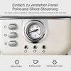 Espressomaschine, Espresso-Kaffeemaschine, Espresso Produktbild-Vorschau 4