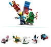 LEGO ǀ Marvel Adventskalender 2026 - Vorweihnachtsgeschenk Produktbild-Vorschau 3