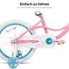 Vélo pour enfants JOYSTAR destiné aux tout-petits et aux Voir les images du produit 5