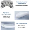Massagegerät Nacken, 15 Intensitätsstufen, 6 Produktbild-Vorschau 2