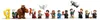 LEGO HARRY POTTER 76454 Hogwarts Castle - The Main Tower Anteprima dell’immagine prodotto 5