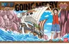 Kit di modellismo in plastica One Piece Grand Ship Anteprima dell’immagine prodotto 4