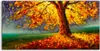 Coloray - Glasbild - 120x60 cm - Wandbild - Glasbilder - Produktbild-Vorschau 1