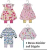 BABY Born Minis Sada s nábytkem Náhled obrázku produktu 20