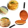 OKWISH Universalpfannen Wendepfanne, Küchenutensil, Produktbild-Vorschau 4
