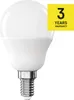 Emos Led Cls Mini Globo 2,5W (32W) 350Lm E14 Ww Anteprima dell’immagine prodotto 10