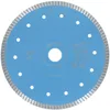 PRODIAMANT Disco diamantato da taglio 180 mm Piastrelle, Anteprima dell’immagine prodotto 2
