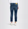 MAC JEANS - RICH SLIM, jasny, autentyczny dżins Podgląd zdjęcia produktu 10