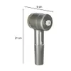 KIK KX3295 Brosse de nettoyage électrique avec LED 5 en 1, Voir les images du produit 16