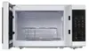 SHARP YC-MG02E-S Magnetron met grillfunctie (Magnetron: Productafbeelding-voorbeeld 14