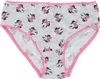 Minnie Mouse 4 Pack Unterhosen in Box 100% Baumwolle für Produktbild-Vorschau 2